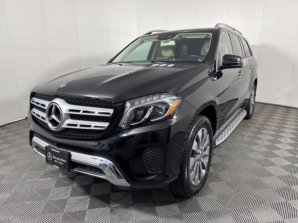 2019 Mercedes-Benz GLS GLS 450 — SUV — 15,766 mi — Maplewood, MN