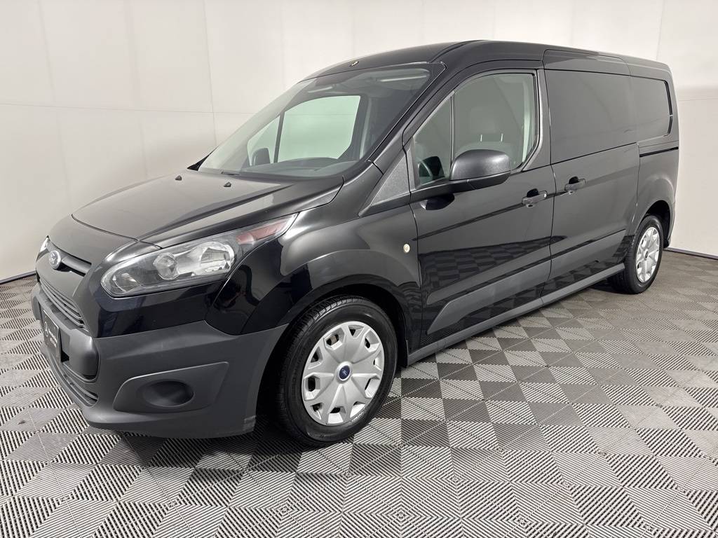 2016 Ford Transit Connect Van XL — Cargo Van — 97,827 mi — Maplewood, MN