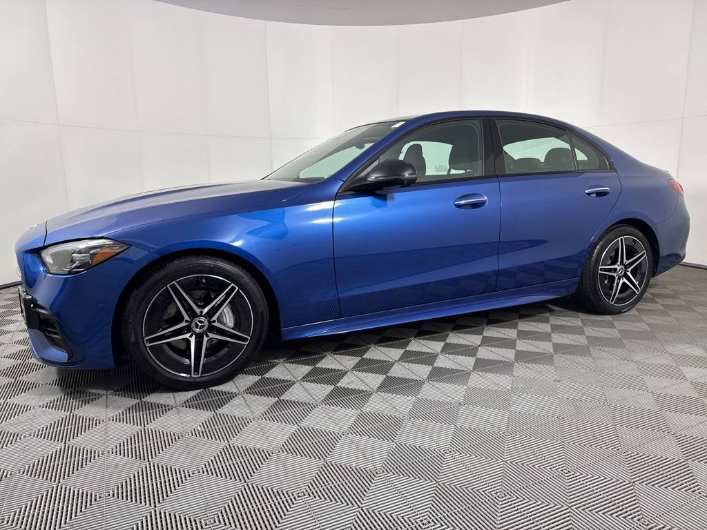 2024 Mercedes-Benz C-Class C 300 — Sedan — 9,210 mi — Maplewood, MN