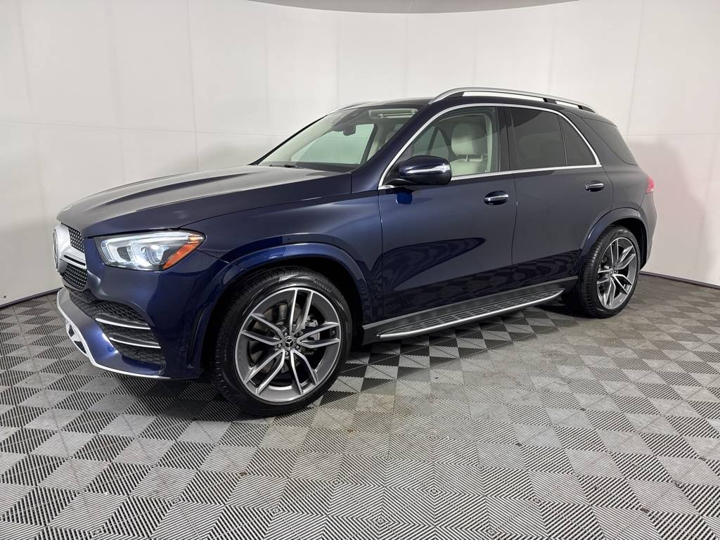 2022 Mercedes-Benz GLE GLE 450 — SUV — 47,009 mi — Maplewood, MN