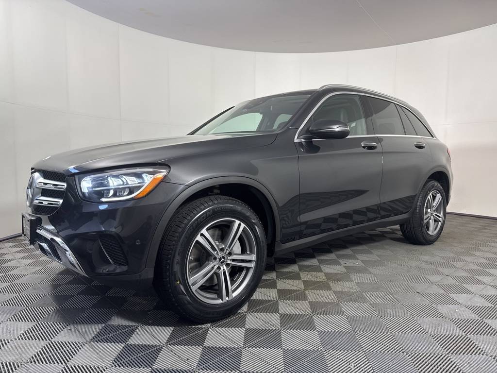 2021 Mercedes-Benz GLC GLC 300 — SUV — 35,799 mi — Maplewood, MN