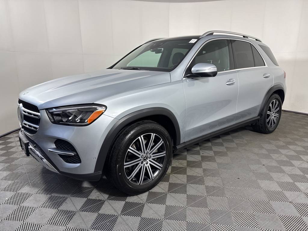 2024 Mercedes-Benz GLE GLE 350 — SUV — 9,690 mi — Maplewood, MN