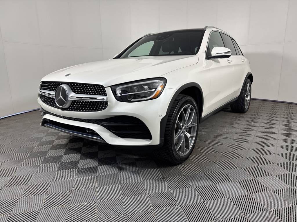 2021 Mercedes-Benz GLC GLC 300 — SUV — 54,439 mi — Maplewood, MN