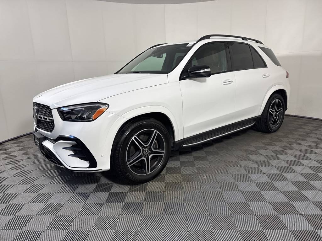 2024 Mercedes-Benz GLE GLE 350 — SUV — 9,760 mi — Maplewood, MN