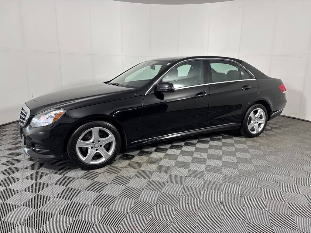 2016 Mercedes-Benz E-Class E 350 — Sedan — 105,847 mi — Maplewood, MN
