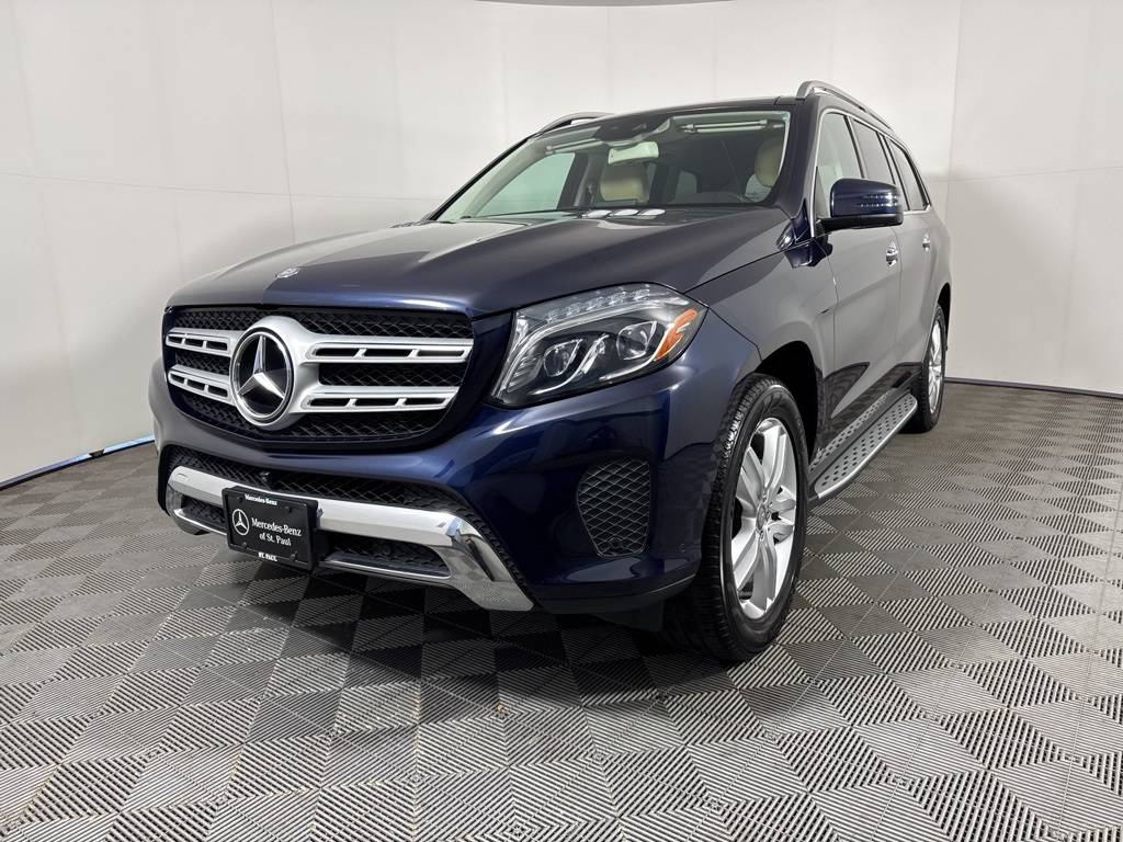 2017 Mercedes-Benz GLS GLS 450 — SUV — 77,220 mi — Maplewood, MN