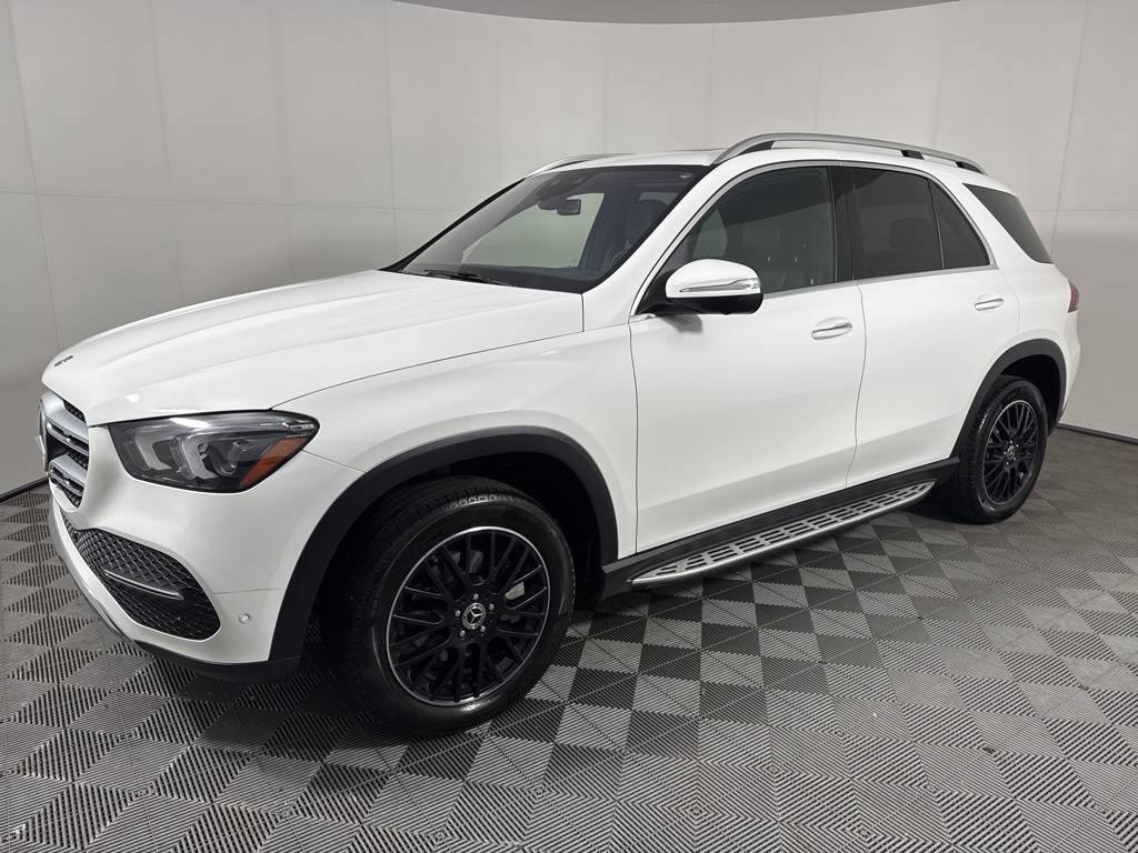 2020 Mercedes-Benz GLE GLE 350 — SUV — 57,475 mi — Maplewood, MN