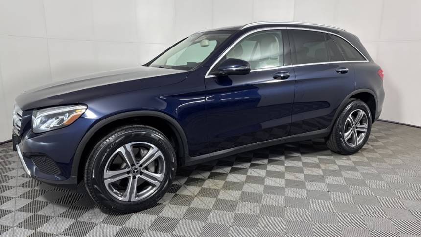 2019 Mercedes-Benz GLC GLC 300 — SUV — 42,813 mi — Maplewood, MN