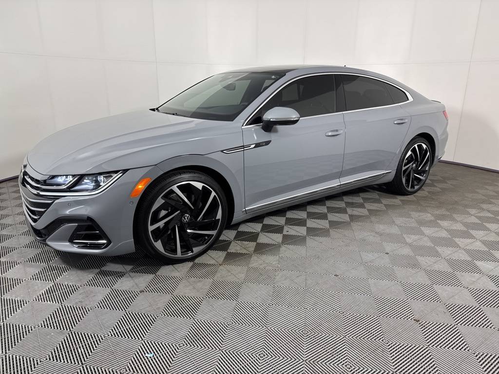 2023 Volkswagen Arteon SEL Premium R-Line — Hatchback — 16,797 mi — Maplewood, MN