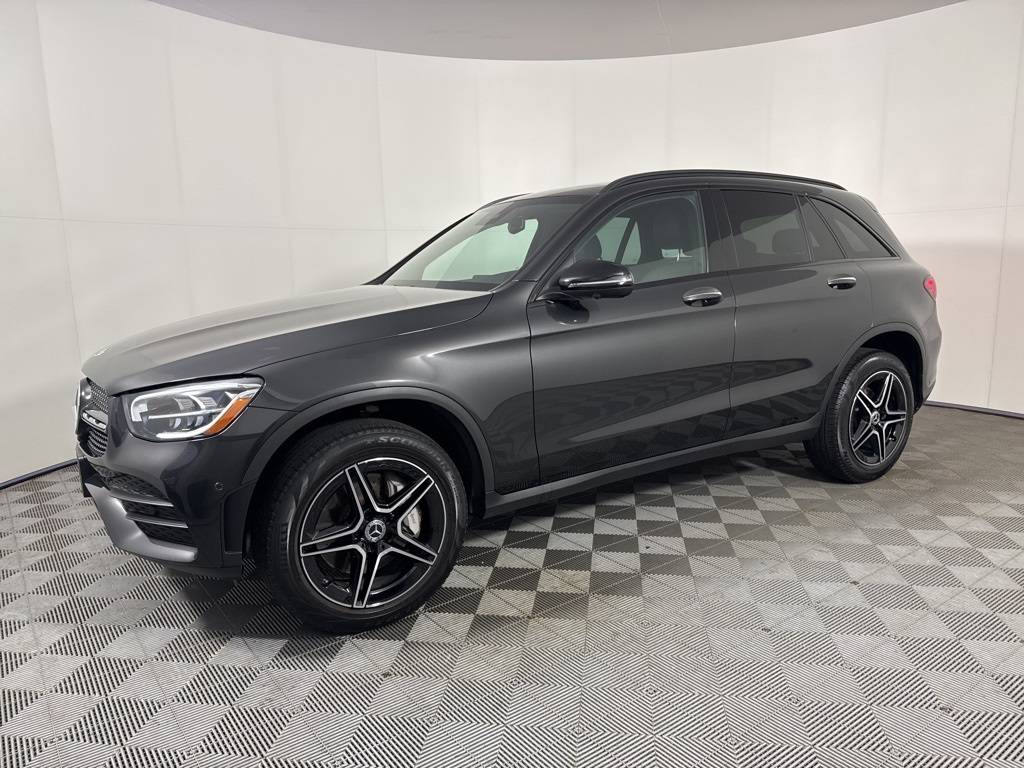 2022 Mercedes-Benz GLC GLC 300 — SUV — 19,150 mi — Maplewood, MN