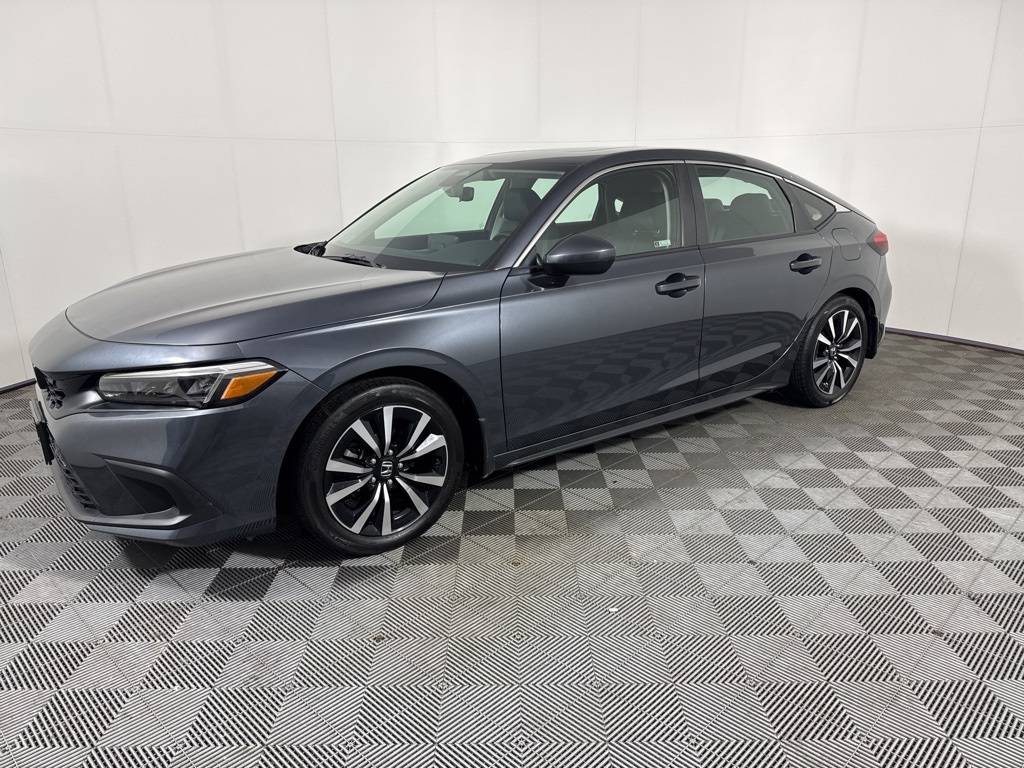 2023 Honda Civic EX-L — Hatchback — 29,329 mi — Maplewood, MN