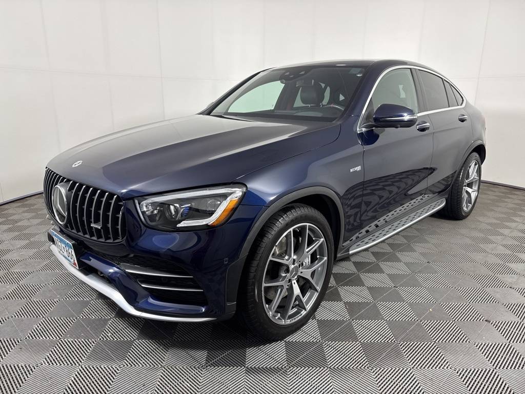 2023 Mercedes-Benz GLC AMG GLC 43 — SUV — 26,147 mi — Maplewood, MN