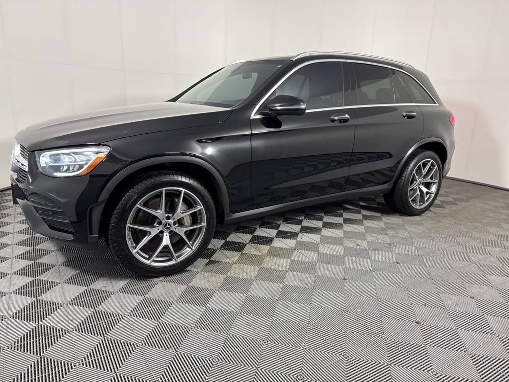 2020 Mercedes-Benz GLC GLC 300 — SUV — 54,725 mi — Maplewood, MN