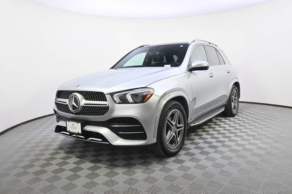 2022 Mercedes-Benz GLE GLE 450 — SUV — 59,431 mi — Maplewood, MN