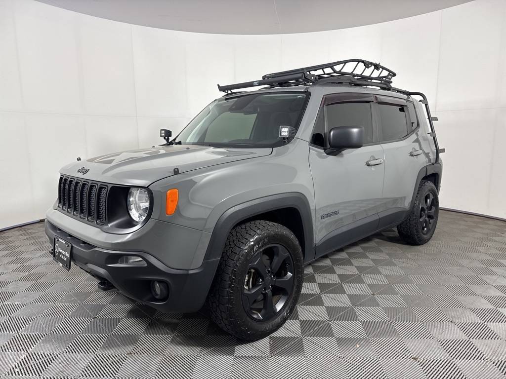 2021 Jeep Renegade Freedom — SUV — 29,784 mi — Maplewood, MN