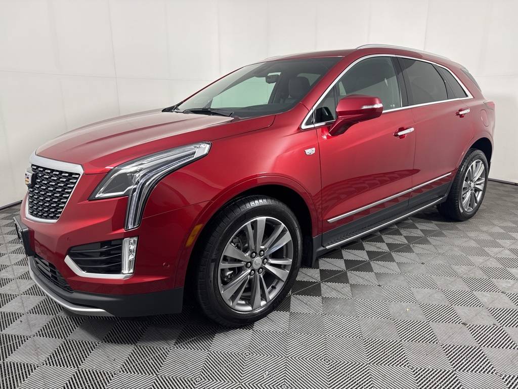 2022 Cadillac XT5 Premium Luxury — SUV — 22,516 mi — Maplewood, MN