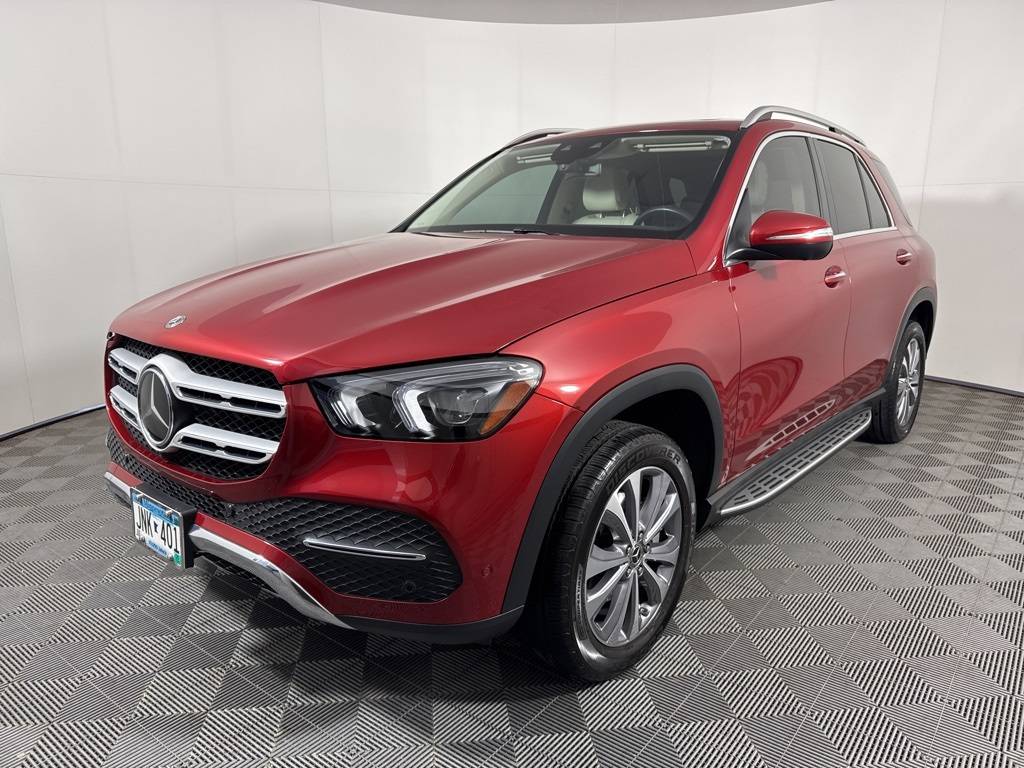 2022 Mercedes-Benz GLE GLE 350 — SUV — 10,304 mi — Maplewood, MN