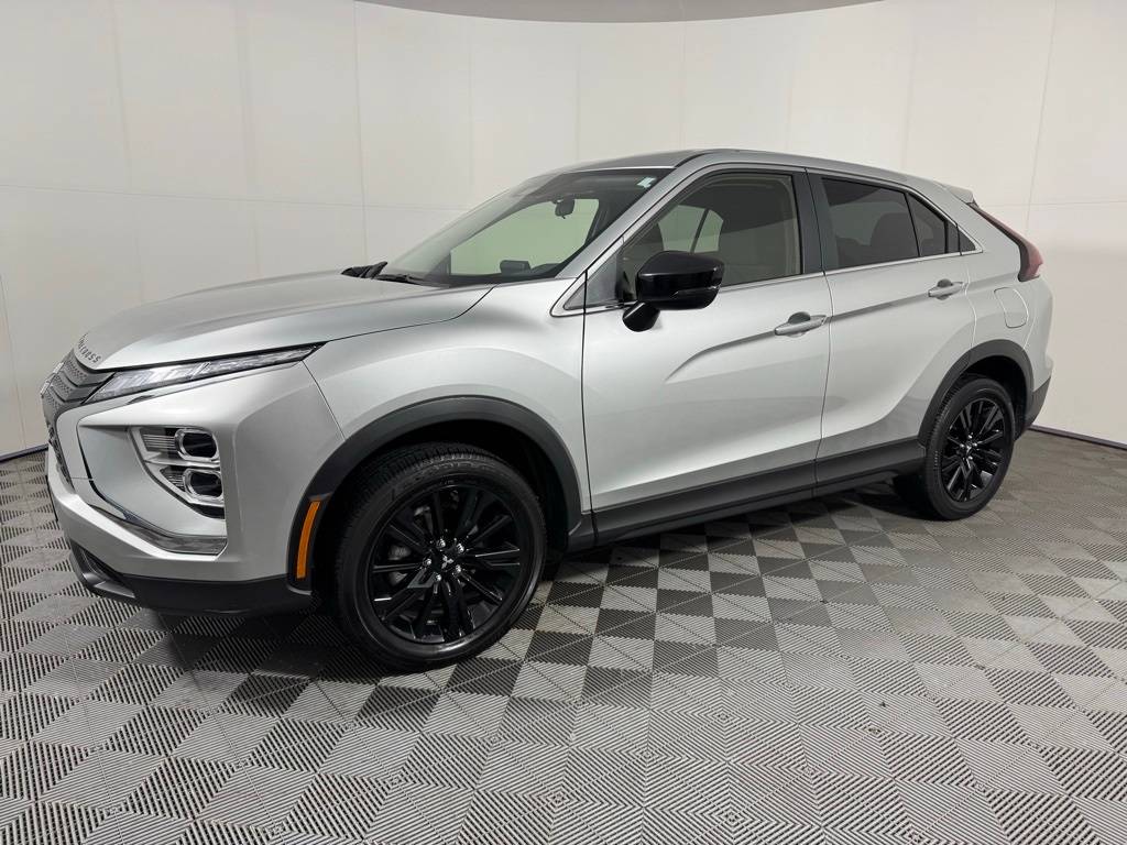 2023 Mitsubishi Eclipse Cross LE — SUV — 19,969 mi — Maplewood, MN