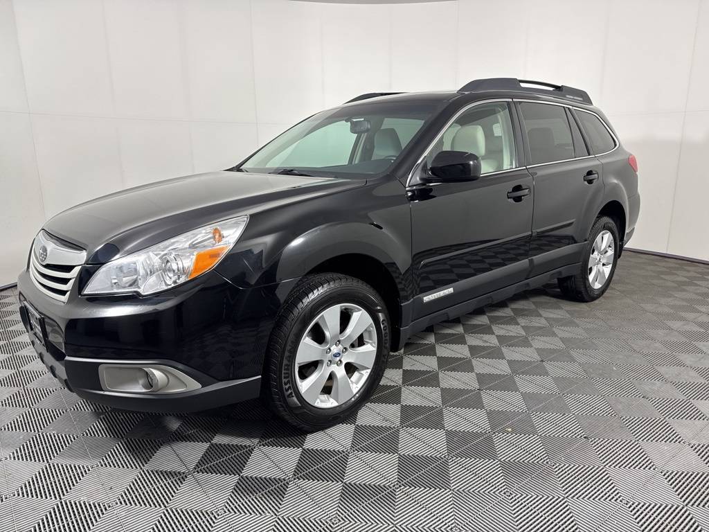 2012 Subaru Outback 2.5i Limited — SUV — 76,418 mi — Maplewood, MN