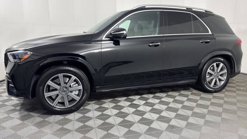 2024 Mercedes-Benz GLE AMG GLE 53 — SUV — 5,582 mi — Maplewood, MN
