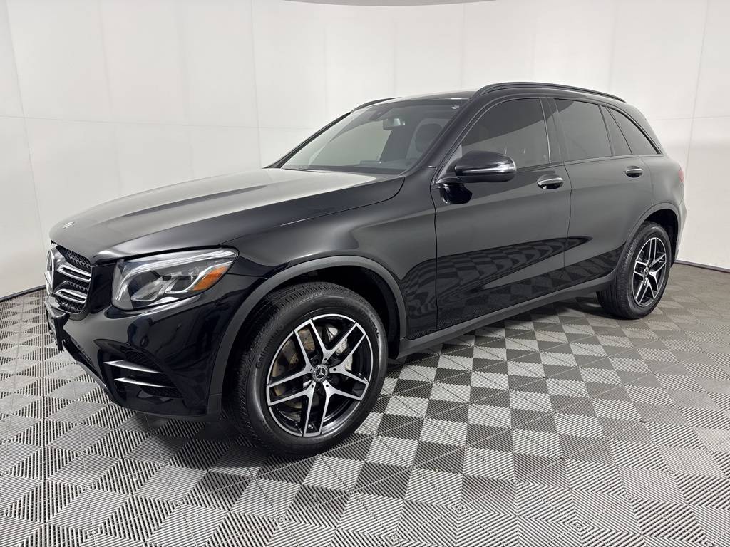 2019 Mercedes-Benz GLC GLC 300 — SUV — 95,595 mi — Maplewood, MN