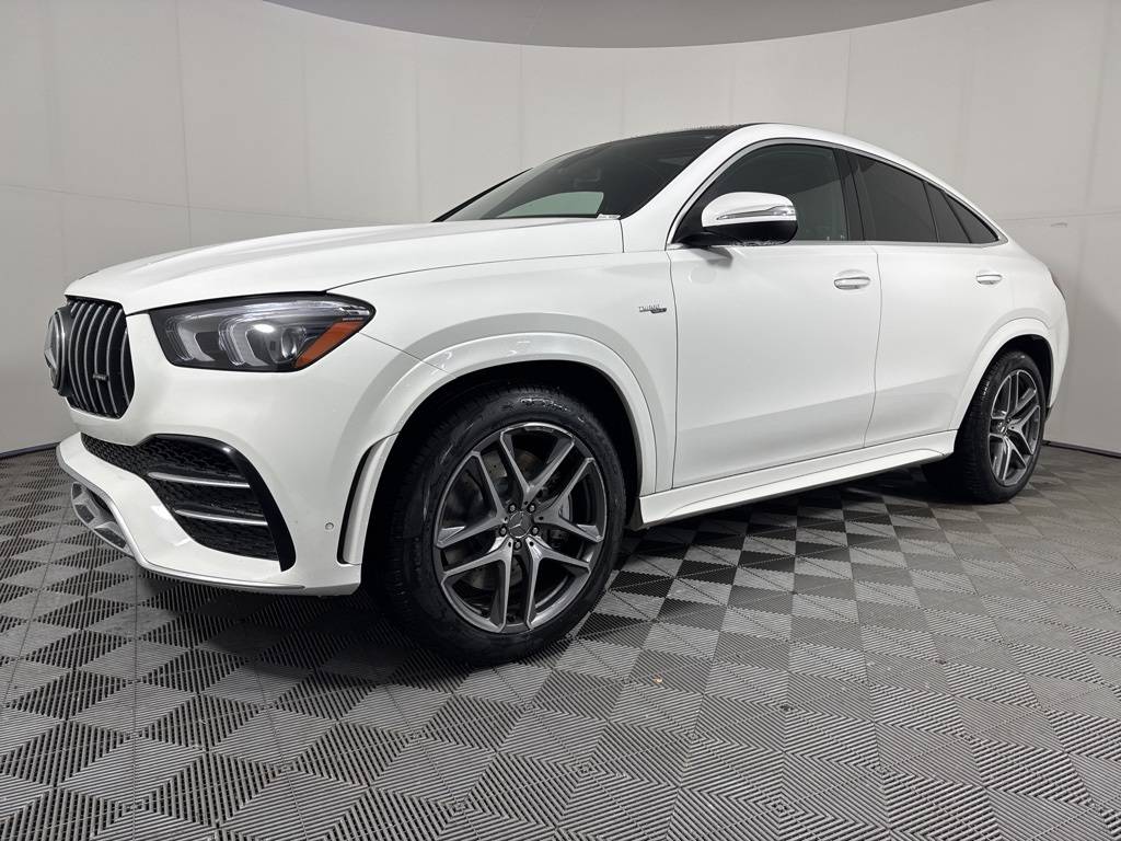 2023 Mercedes-Benz GLE AMG GLE 53 — SUV — 92,599 mi — Maplewood, MN