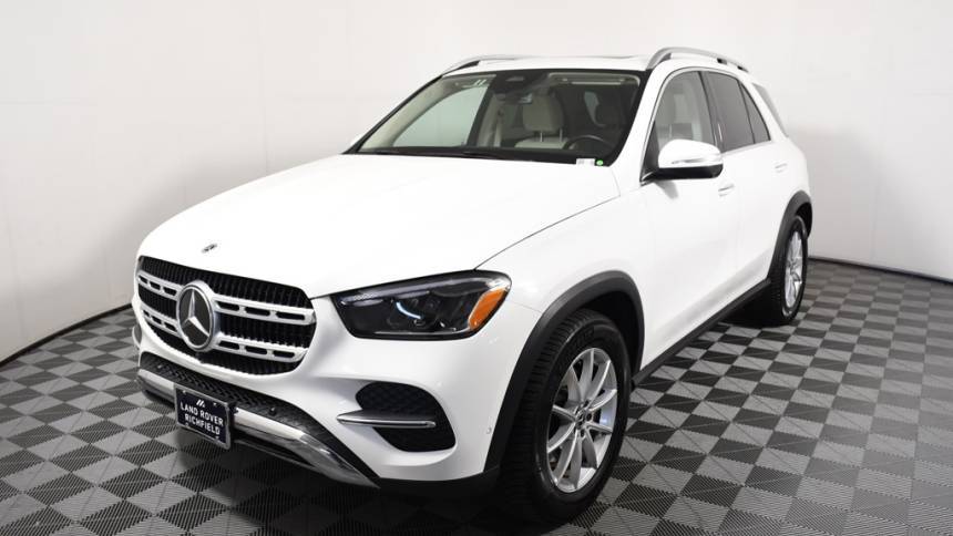 2024 Mercedes-Benz GLE GLE 350 — SUV — 27,535 mi — Maplewood, MN