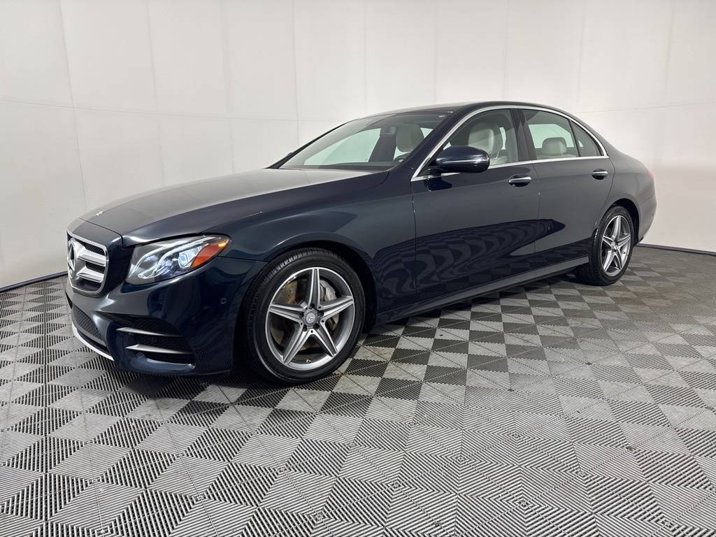 2017 Mercedes-Benz E-Class E 300 — Sedan — 123,678 mi — Maplewood, MN