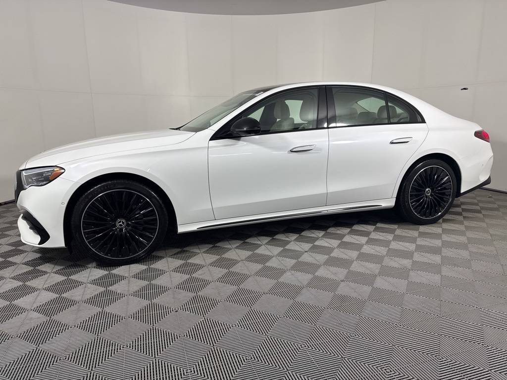 2024 Mercedes-Benz E-Class E 350 — Sedan — 9,267 mi — Maplewood, MN