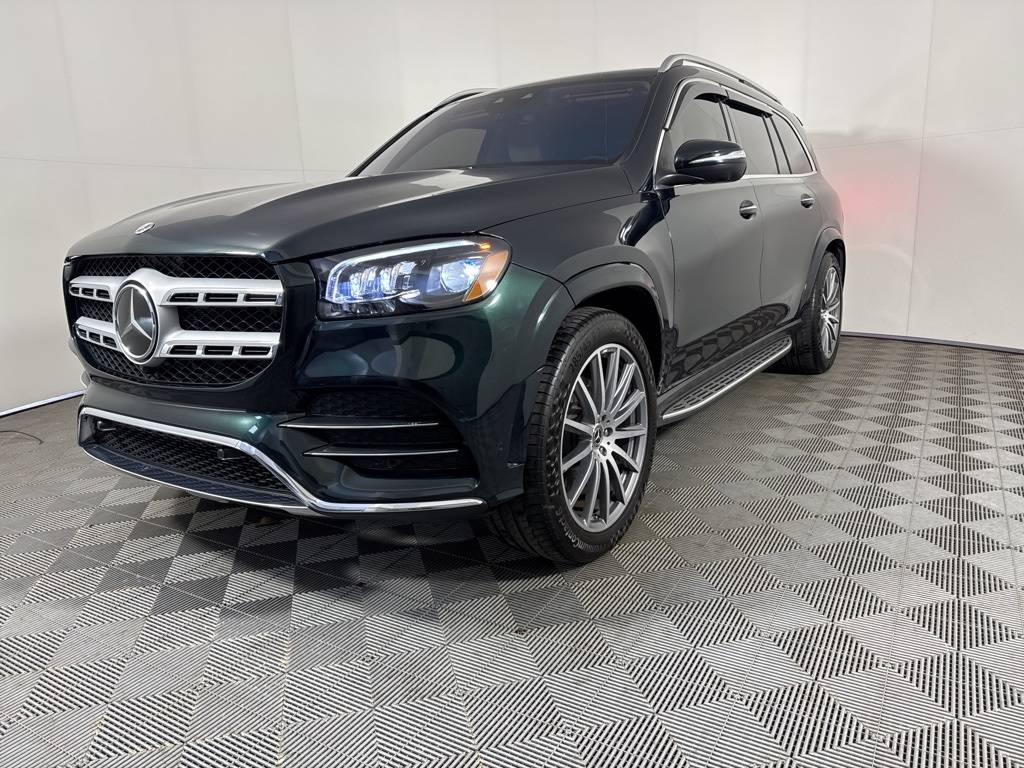 2022 Mercedes-Benz GLS GLS 450 — SUV — 11,018 mi — Maplewood, MN