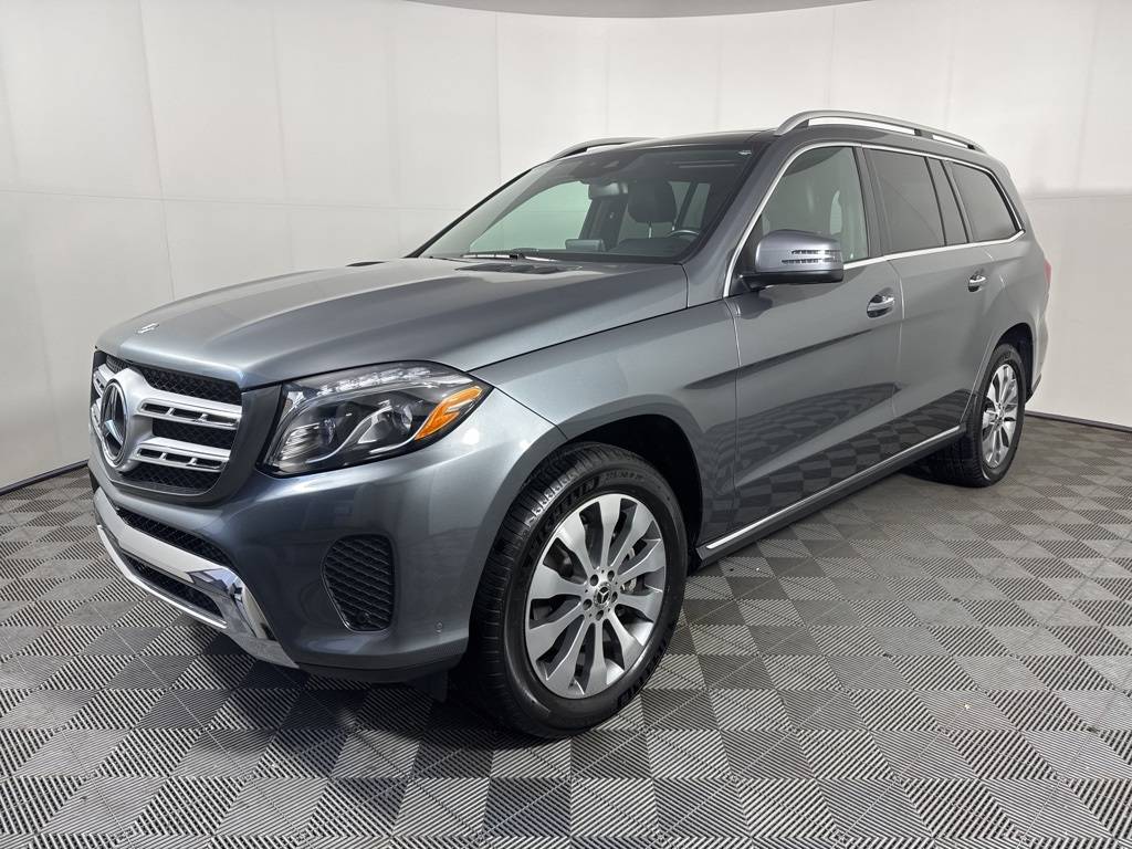 2019 Mercedes-Benz GLS GLS 450 — SUV — 56,366 mi — Maplewood, MN