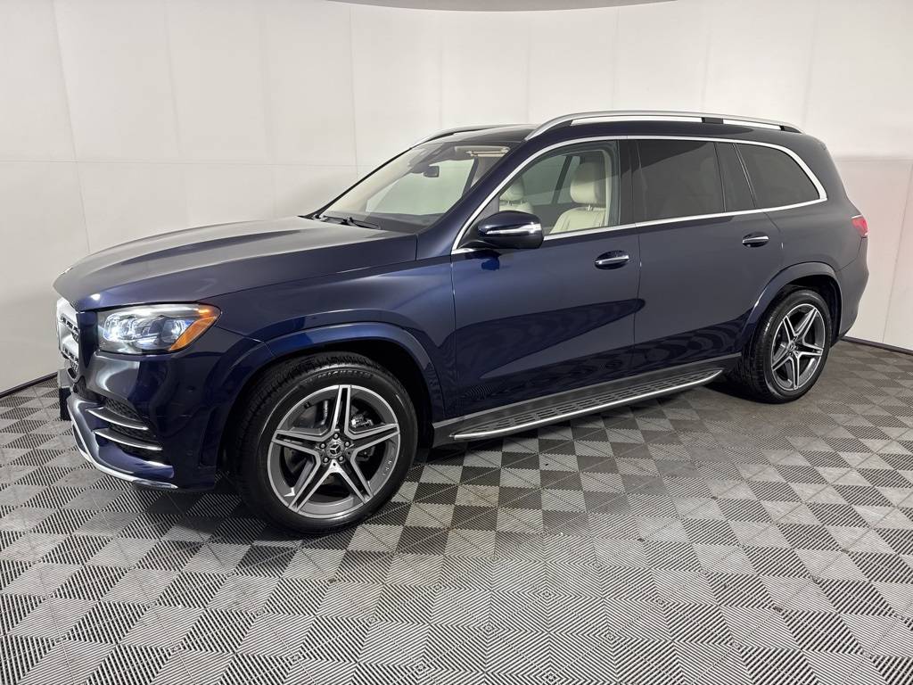 2022 Mercedes-Benz GLS GLS 450 — SUV — 26,235 mi — Maplewood, MN