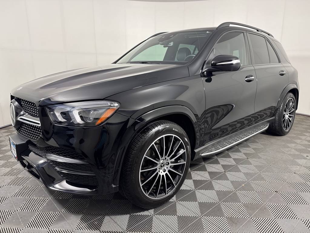 2023 Mercedes-Benz GLE GLE 350 — SUV — 11,206 mi — Maplewood, MN