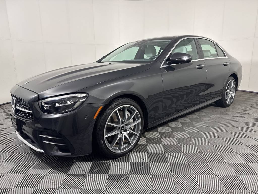 2022 Mercedes-Benz E-Class E 350 — Sedan — 30,079 mi — Maplewood, MN