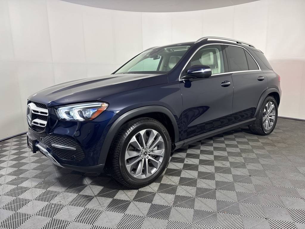 2021 Mercedes-Benz GLE GLE 450 — SUV — 45,075 mi — Maplewood, MN