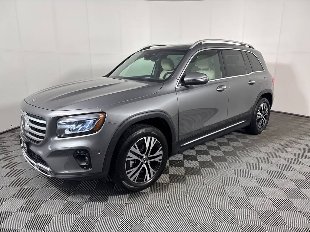 2024 Mercedes-Benz GLB GLB 250 — SUV — 19,486 mi — Maplewood, MN