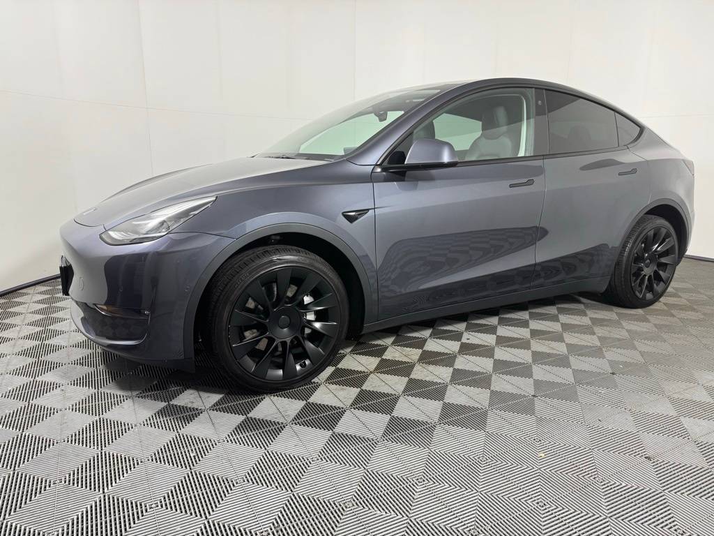 2022 Tesla Model Y Long Range — SUV — 44,440 mi — Maplewood, MN