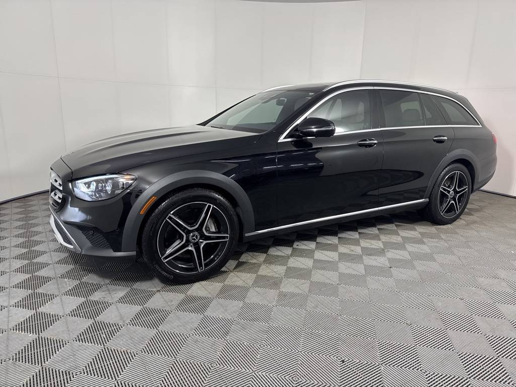 2021 Mercedes-Benz E-Class E 450 — Wagon — 28,361 mi — Maplewood, MN