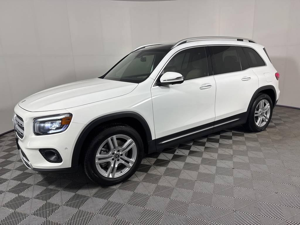 2022 Mercedes-Benz GLB GLB 250 — SUV — 23,452 mi — Maplewood, MN