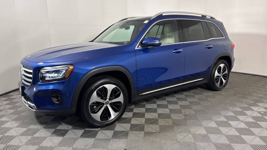 2024 Mercedes-Benz GLB GLB 250 — SUV — 9,508 mi — Maplewood, MN