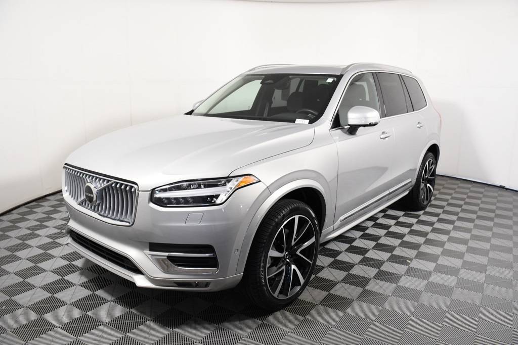 2024 Volvo XC90 Plus — SUV — 22,284 mi — Maplewood, MN