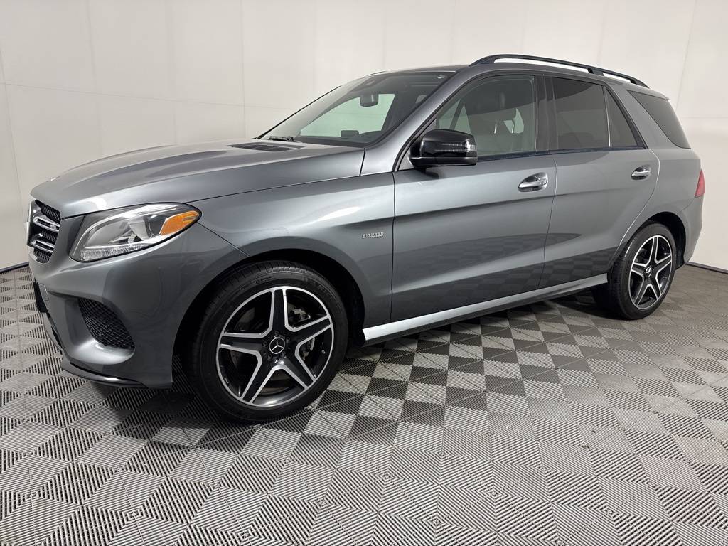2019 Mercedes-Benz GLE GLE 43 AMG — SUV — 48,681 mi — Maplewood, MN
