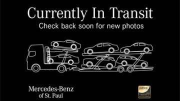 2025 Mercedes-Benz GLB GLB 250 — SUV — 15 mi — Maplewood, MN