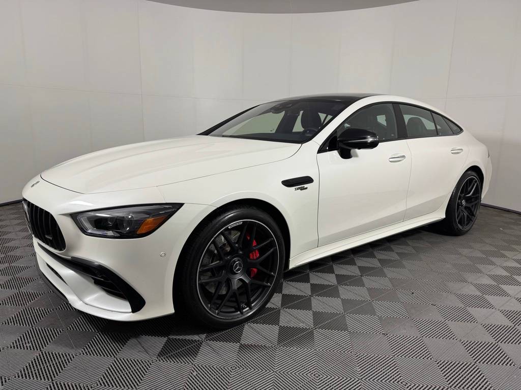 2023 Mercedes-Benz AMG GT AMG GT 53 — Sedan — 23,011 mi — Maplewood, MN