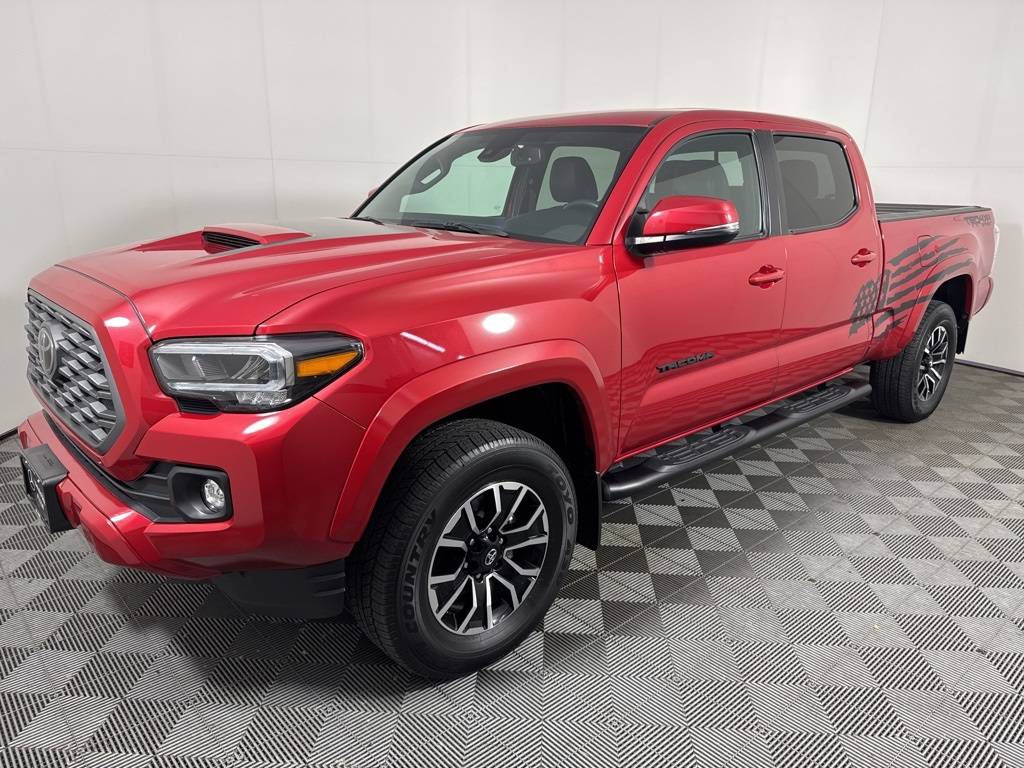 2022 Toyota Tacoma TRD Sport — Pickup Truck — 39,428 mi — Maplewood, MN