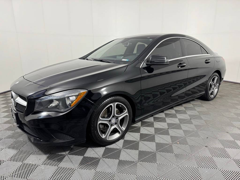 2014 Mercedes-Benz CLA CLA 250 — Sedan — 99,399 mi — Maplewood, MN