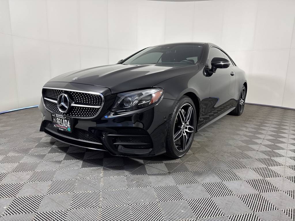 2020 Mercedes-Benz E-Class E 450 — Coupe — 56,202 mi — Maplewood, MN