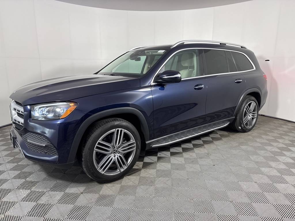 2022 Mercedes-Benz GLS GLS 450 — SUV — 49,160 mi — Maplewood, MN