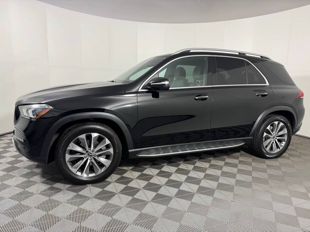 2022 Mercedes-Benz GLE GLE 350 — SUV — 10,297 mi — Maplewood, MN