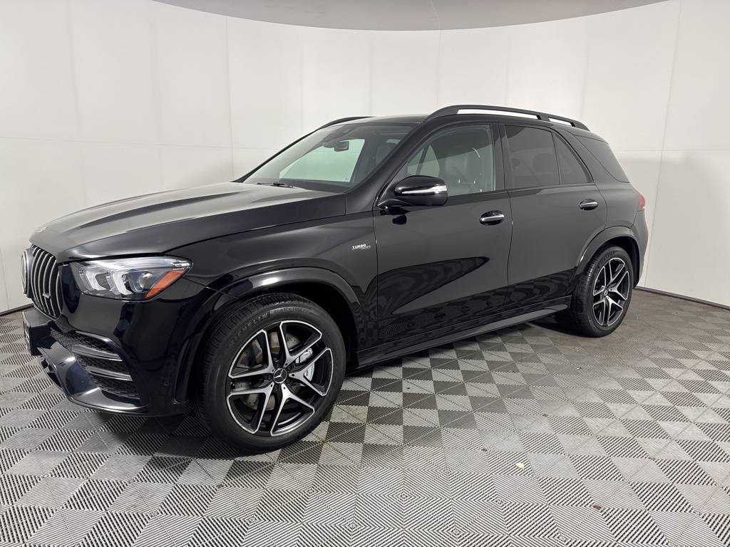 2021 Mercedes-Benz GLE AMG GLE 53 — SUV — 42,305 mi — Maplewood, MN